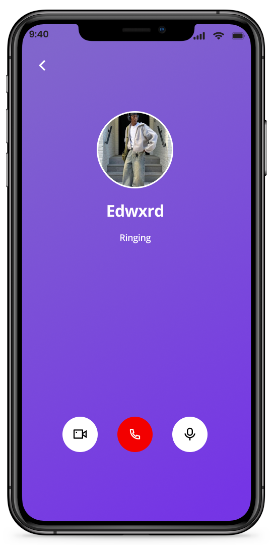 App screenshot 3
