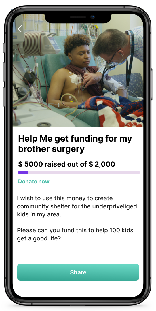 App screenshot 5