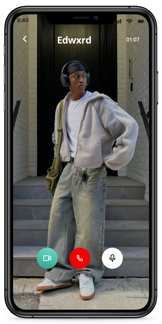 App screenshot 4